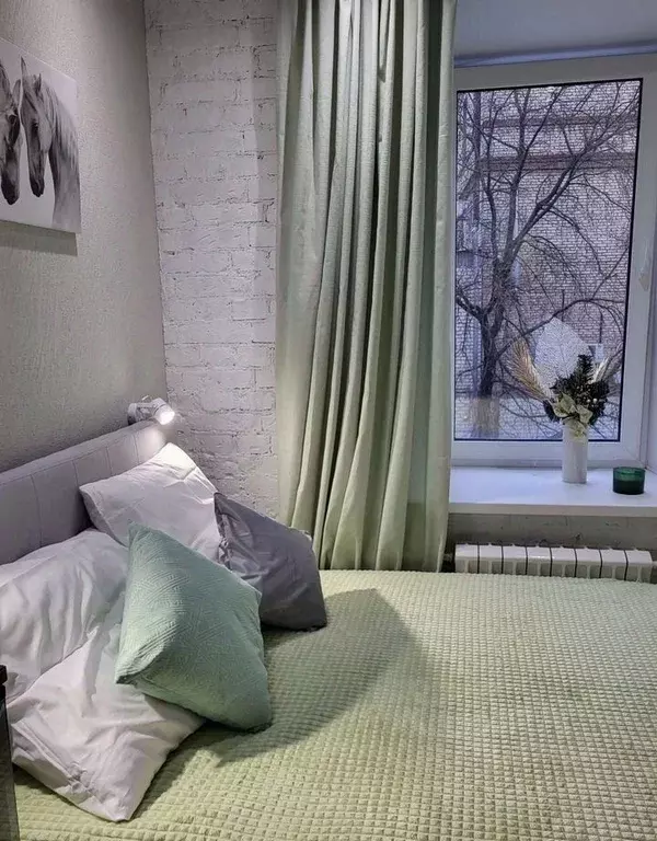 1-к кв. Москва ул. Стромынка, 11 (13.0 м) - Фото 2