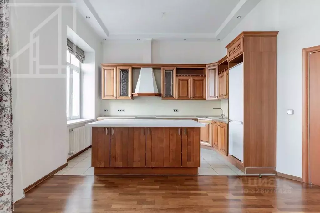 5-к кв. Москва ул. Сретенка, 9 (170.0 м) - Фото 2