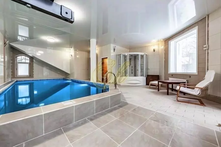 Дом в Москва ул. Белякова, 14 (415 м) - Фото 1