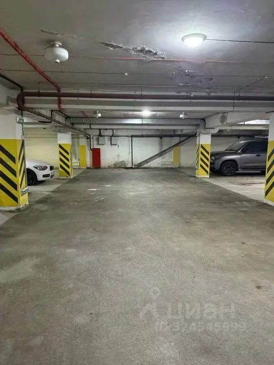 Гараж в Иркутская область, Иркутск ул. Трилиссера, 8/6 (18 м) - Фото 1