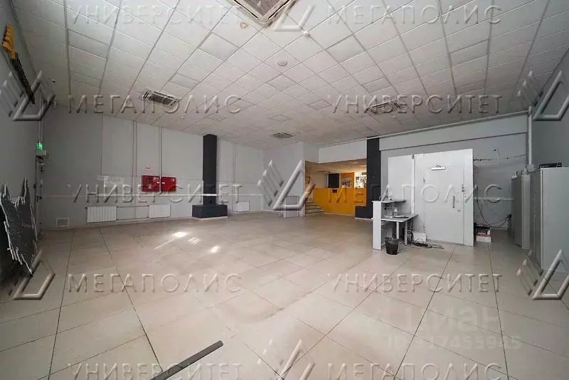 Офис в Москва Лобненская ул., 18с1 (2700 м) - Фото 1
