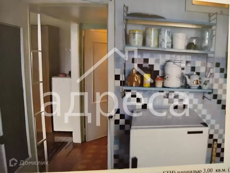 Продаётся 2-к квартира, 43.2 м - Фото 0