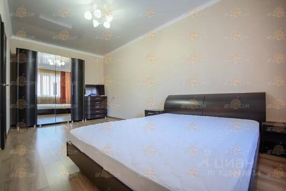 1-к кв. Ставропольский край, Ставрополь ул. Рогожникова, 11 (34.1 м) - Фото 1