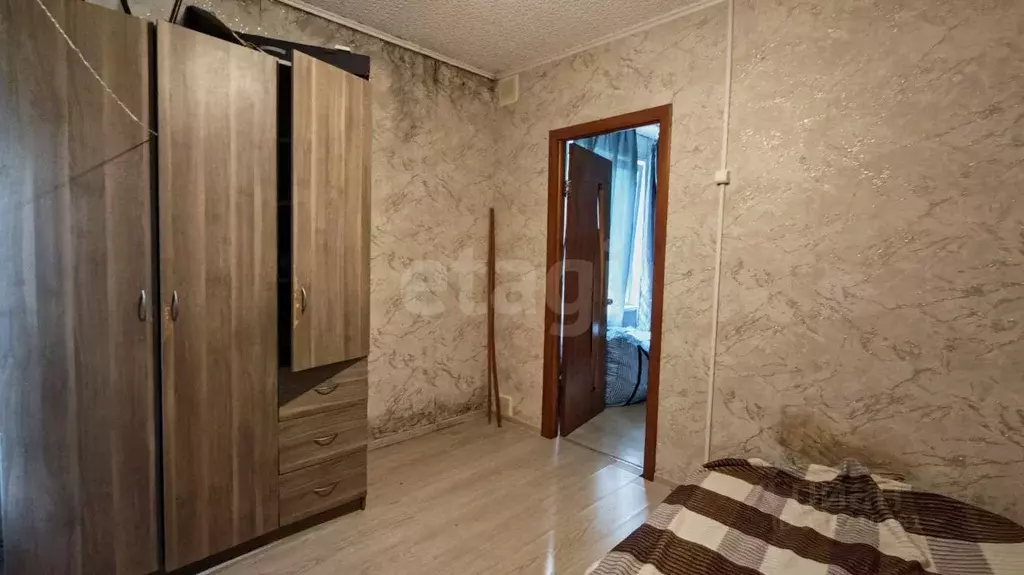 1-к кв. Московская область, Пушкино Серебрянка мкр, 56 (31.5 м) - Фото 2