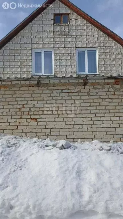 Дом в село Малоенисейское, Зелёная улица (112.4 м) - Фото 0