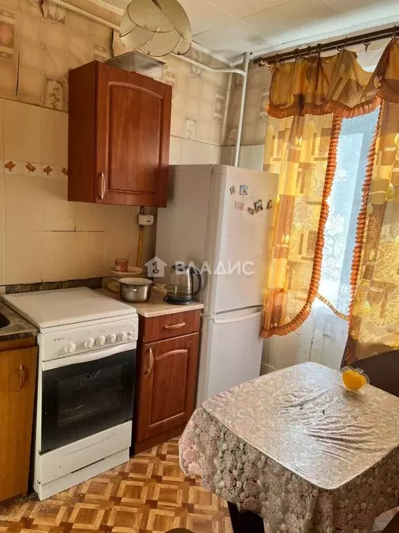 1-к кв. Ленинградская область, Приозерск ул. Чапаева, 20 (28.4 м) - Фото 1