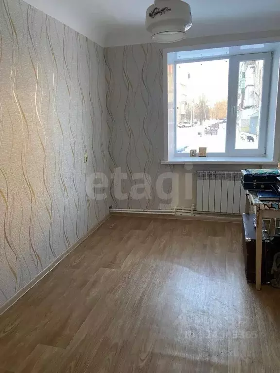 3-к кв. Воронежская область, Поворино ул. Гагарина, 7 (57.0 м) - Фото 1