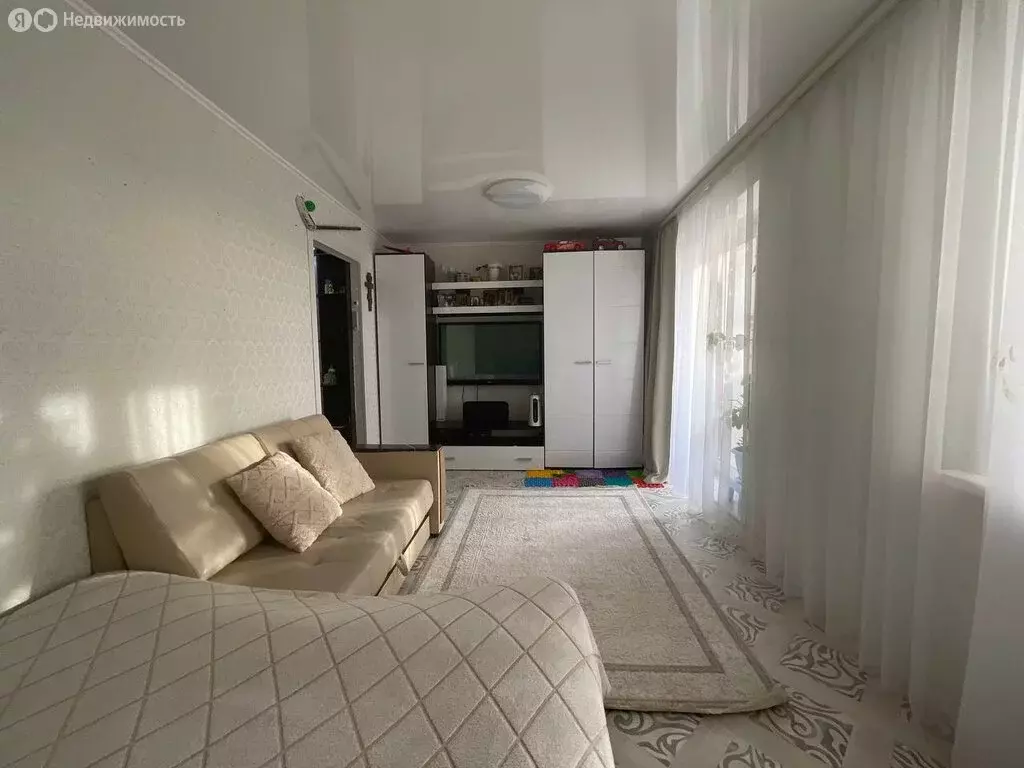 2-комнатная квартира: Миасс, улица 8 Марта, 148 (40.1 м) - Фото 0