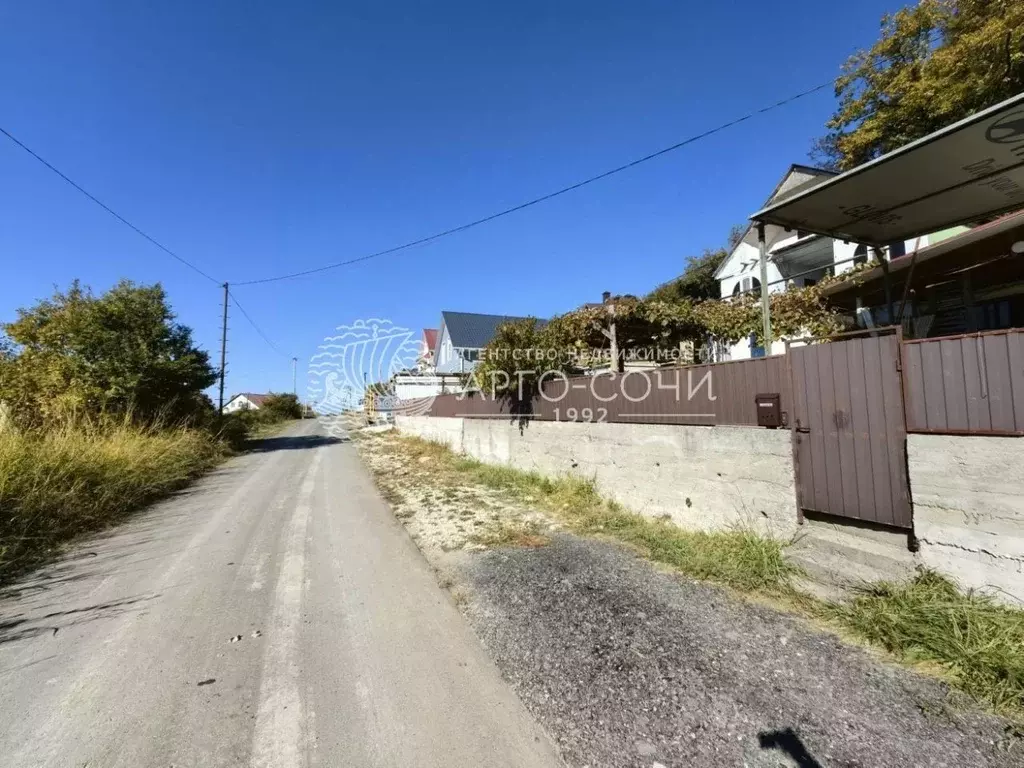 Дом в Краснодарский край, Сочи Виктория ЖСТ, 74 (38 м) - Фото 2