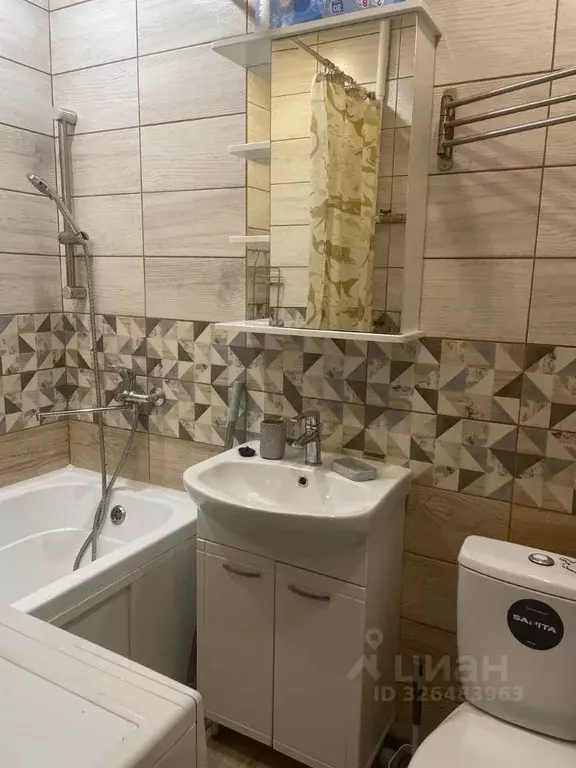 2-к кв. Самарская область, Самара ул. Гастелло, 47 (42.0 м) - Фото 2