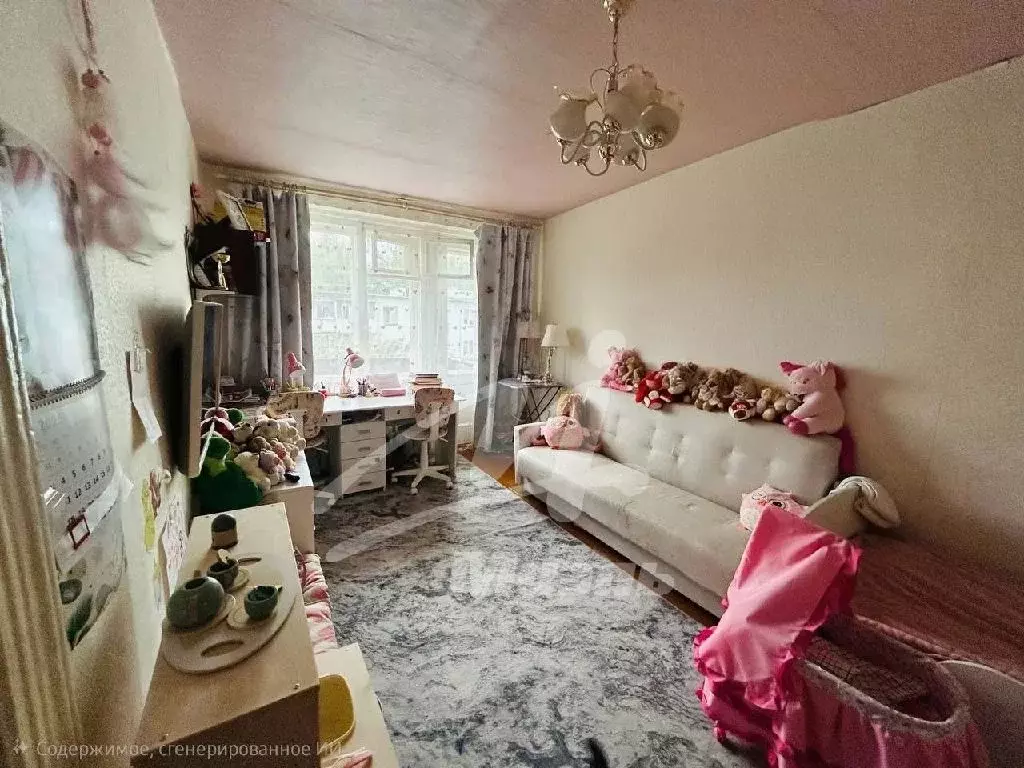 Продается 2-комнатная квартира - Фото 2