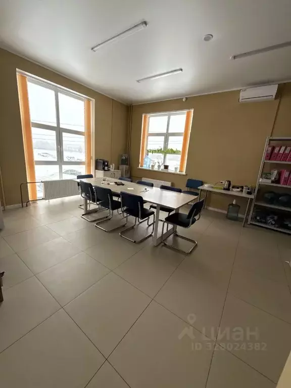 Офис в Московская область, Ивантеевка Пушкинский городской округ, ... - Фото 1