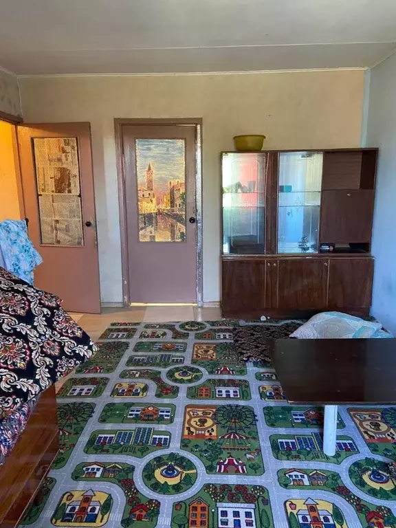 3-к кв. Санкт-Петербург бул. Новаторов, 4 (44.0 м) - Фото 0