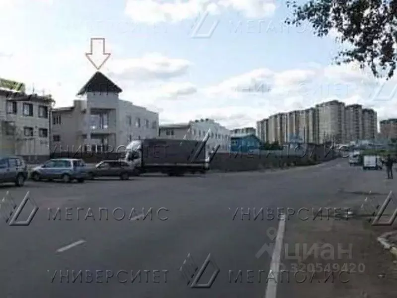 Помещение свободного назначения в Московская область, Мытищи городской ... - Фото 1