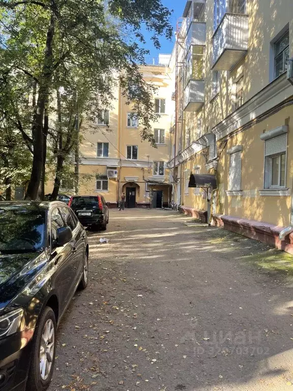 2-к кв. Московская область, Подольск Климовск мкр, ул. Заводская, 11/2 ... - Фото 2
