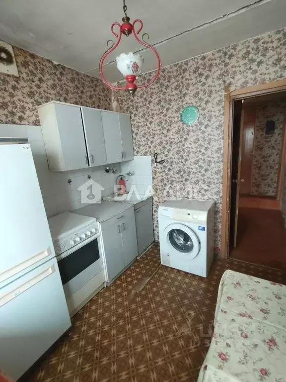 2-к кв. Московская область, Люберцы Красноармейская ул., 13 (38.7 м) - Фото 0