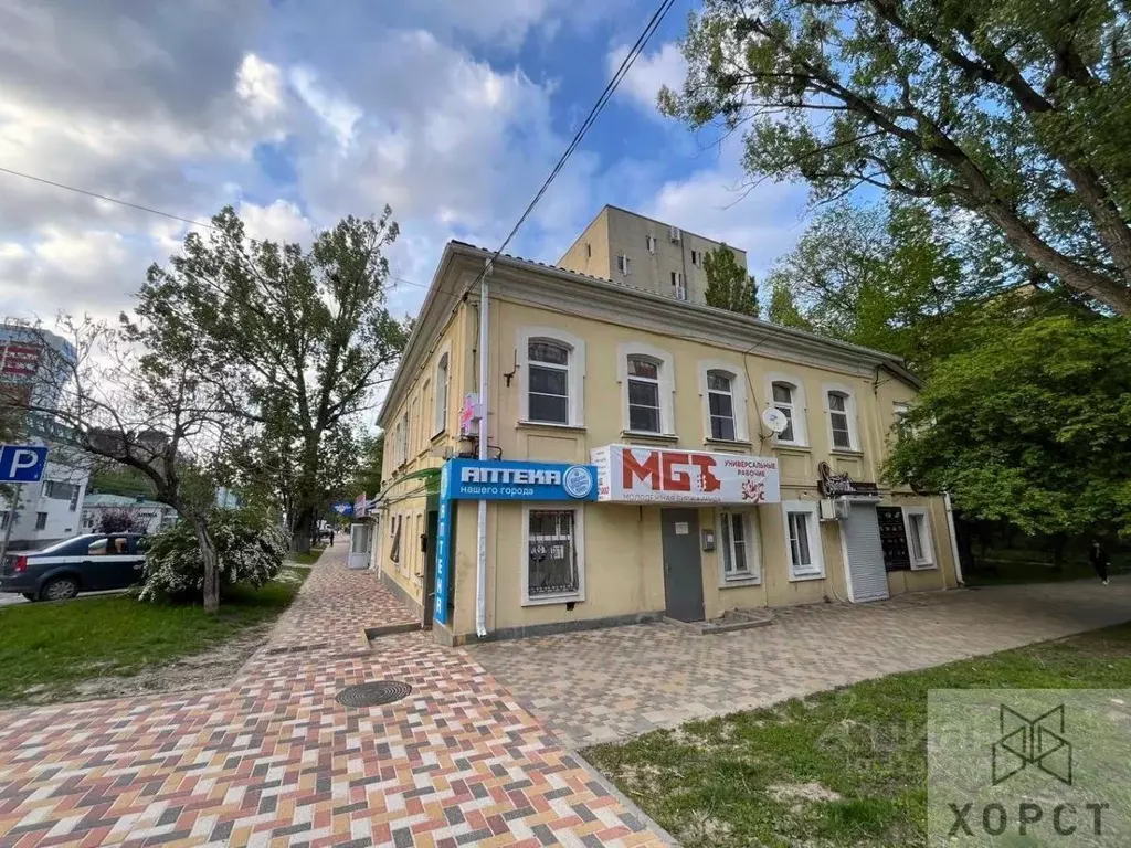 1-к кв. Ставропольский край, Ставрополь ул. Михаила Морозова, 25 (39.0 ... - Фото 0