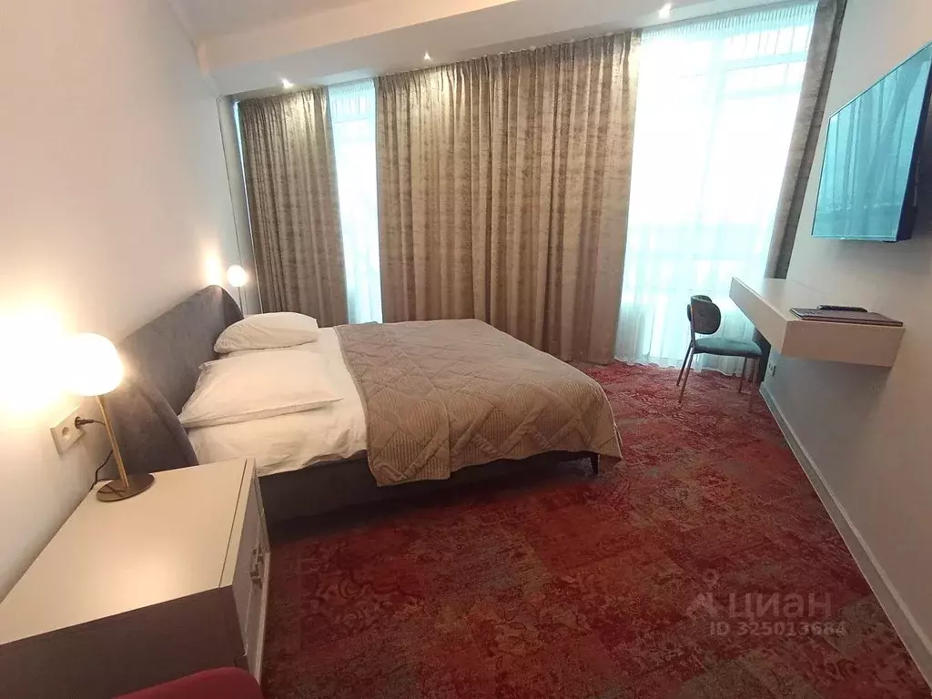 Комната Ярославская область, Ярославль ул. Пожарского, 70 (55.0 м) - Фото 1