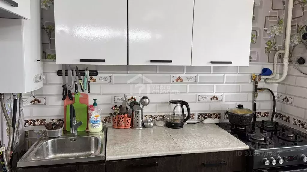 1-к кв. Санкт-Петербург, Санкт-Петербург, Петергоф Ропшинское ш., 3 ... - Фото 0