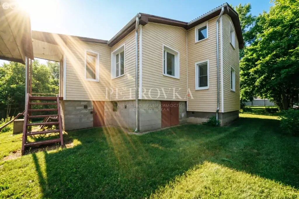 Дом в Московская область, Подольск (128 м) - Фото 2