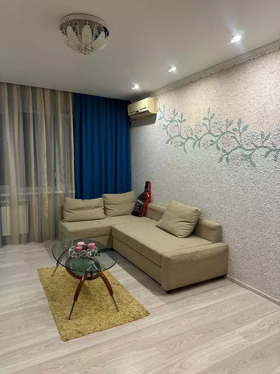 Продаётся 3-к квартира, 65 м - Фото 1