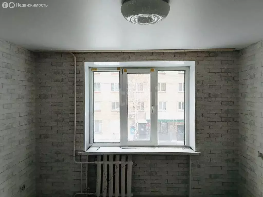 1к в -комнатной квартире (13 м) - Фото 0