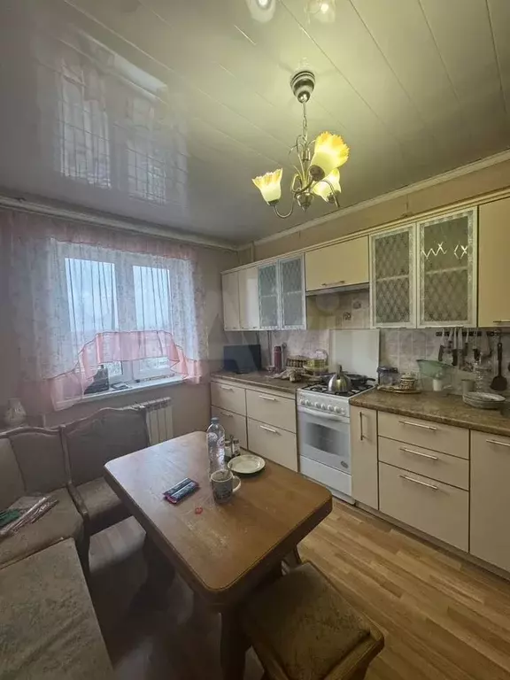 3-к. квартира, 70 м, 8/9 эт. - Фото 1