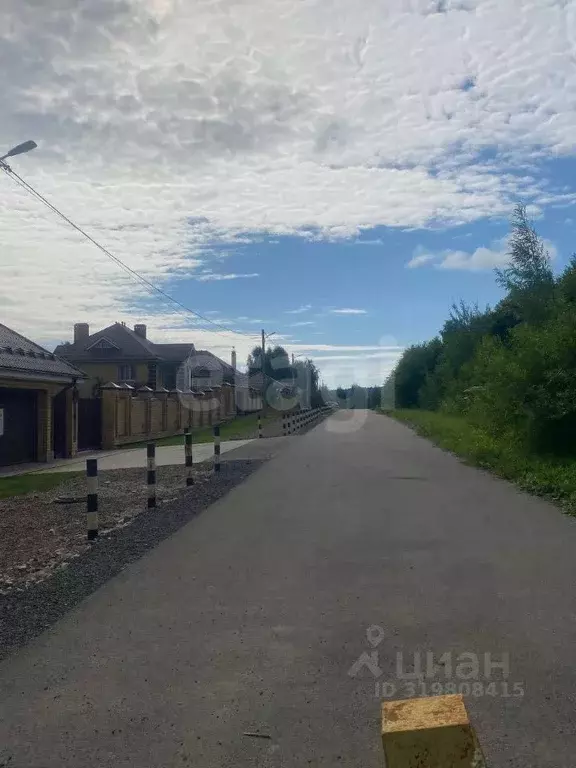 Дом в Пермский край, Краснокамский муниципальный округ, пос. Ласьва ... - Фото 1