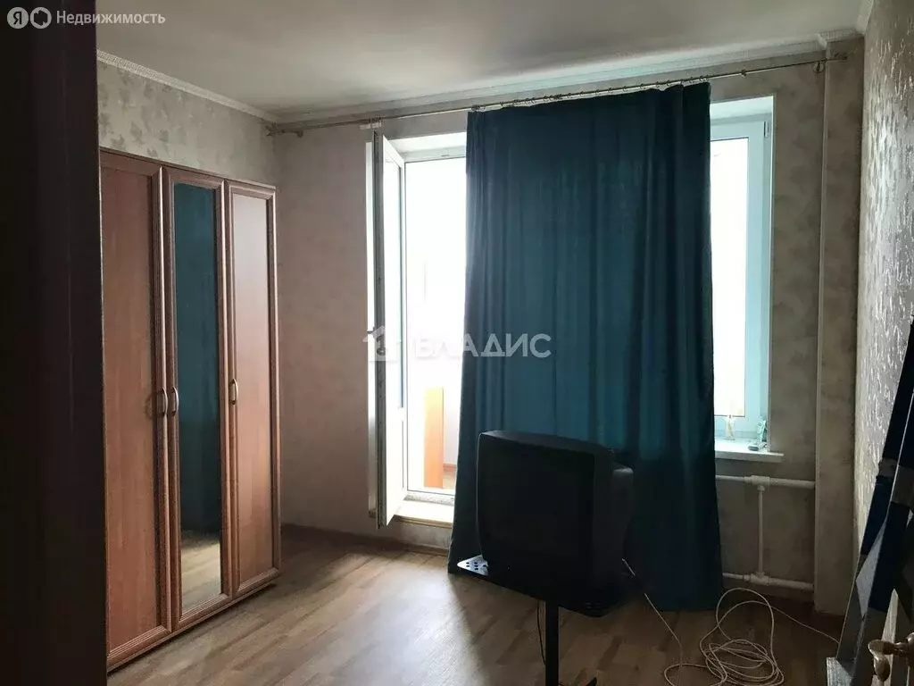 1-комнатная квартира: Санкт-Петербург, Бухарестская улица, 118к3 (38.2 ... - Фото 2