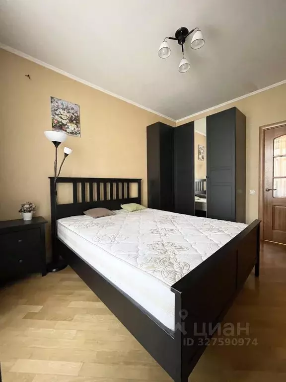 2-к кв. Москва Коптевская ул., 26К2 (52.0 м) - Фото 2
