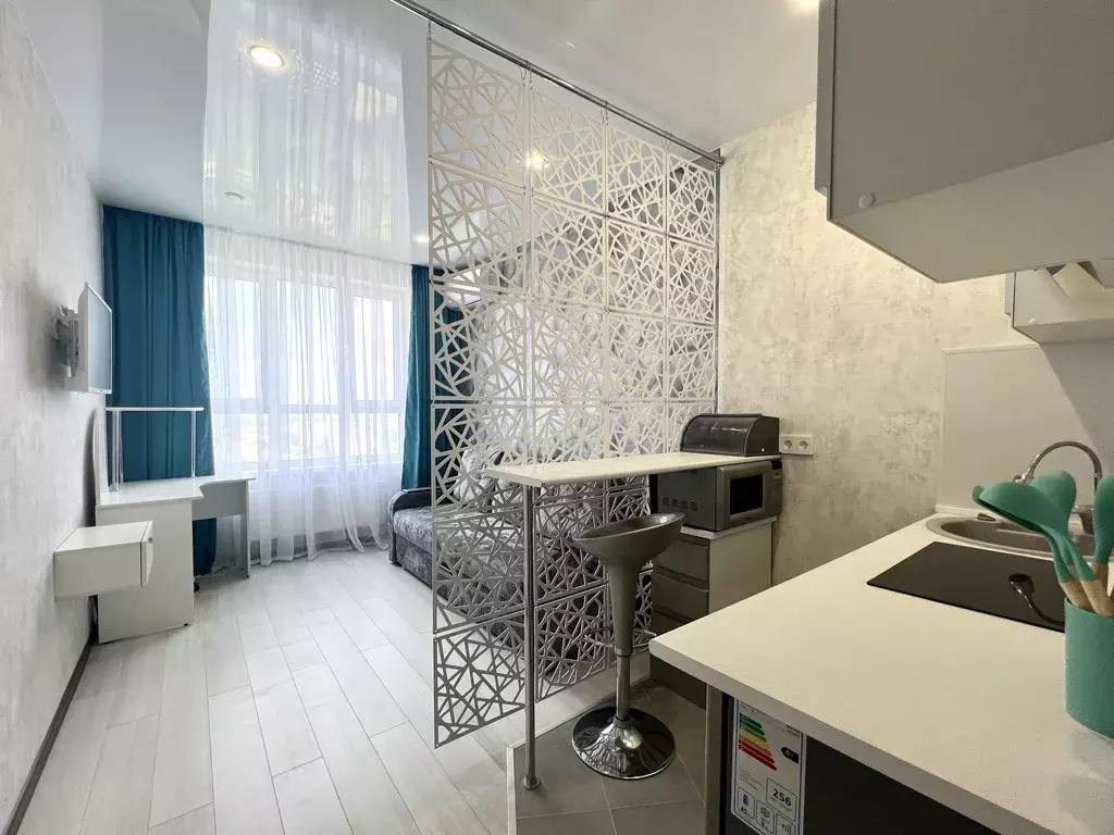 Продаётся квартира-студия, 21 м - Фото 0