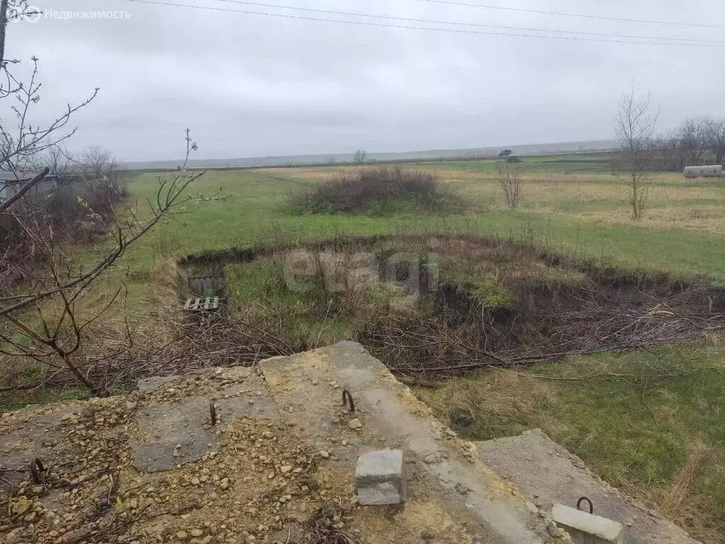 Участок в село Доброе, Полярная улица (34 м) - Фото 2