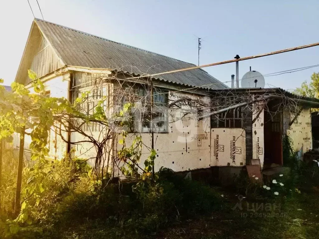 Дом в Белгородская область, Алексеевский городской округ, с. Кущино ... - Фото 0