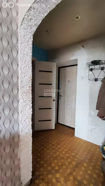 1-комнатная квартира: Серафимовский, Девонская улица, 16 (37 м) - Фото 0
