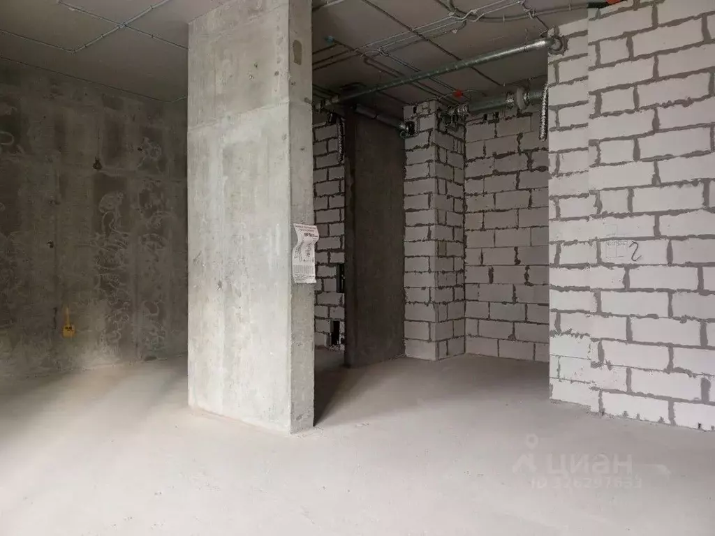 Помещение свободного назначения в Московская область, Люберцы ул. ... - Фото 2