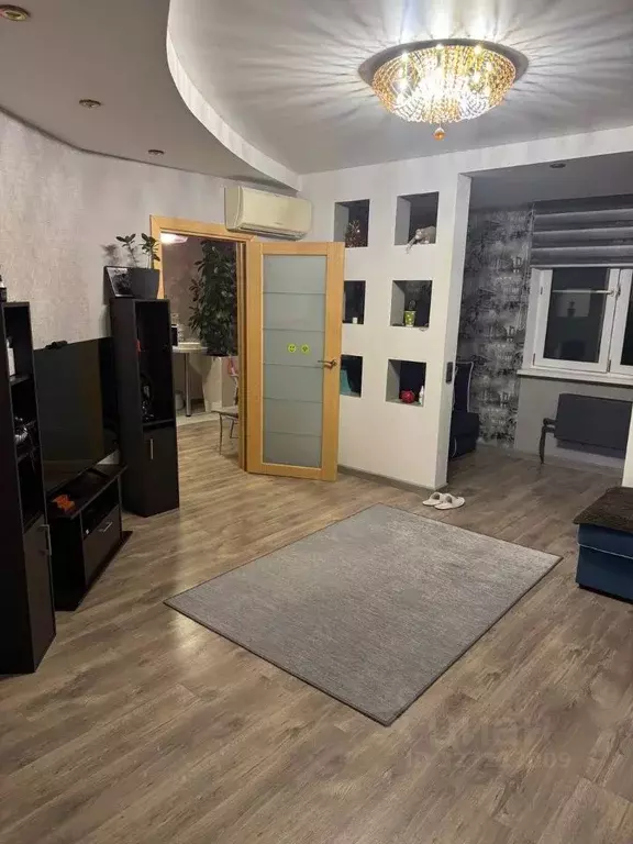 2-к кв. Московская область, Красногорск Успенская ул., 8 (64.3 м) - Фото 2