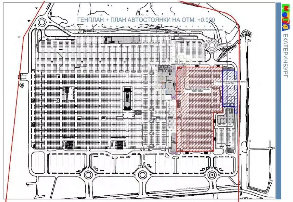 Помещение свободного назначения в Свердловская область, Екатеринбург ... - Фото 1