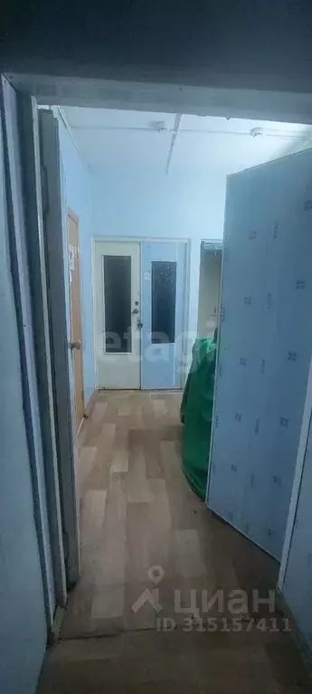 Офис в Архангельская область, Котлас ул. Калинина, 1 (111 м) - Фото 1