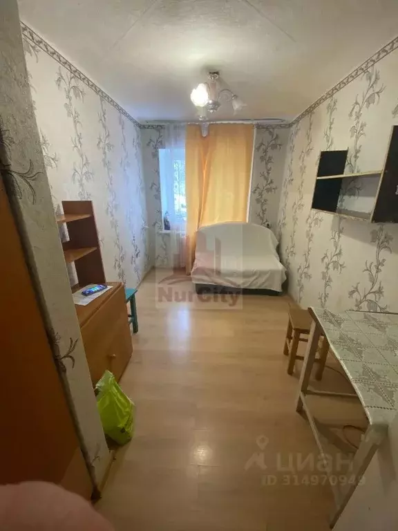 Комната Башкортостан, Уфа просп. Октября, 78 (11.0 м) - Фото 0