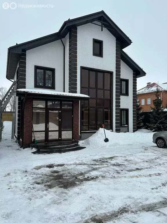 Дом в Самара, Барбошина Поляна, 9-я просека 5-я линия, 17 (350 м) - Фото 2