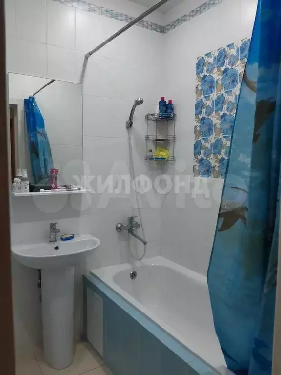1-к. квартира, 39 м, 3/9 эт. - Фото 0