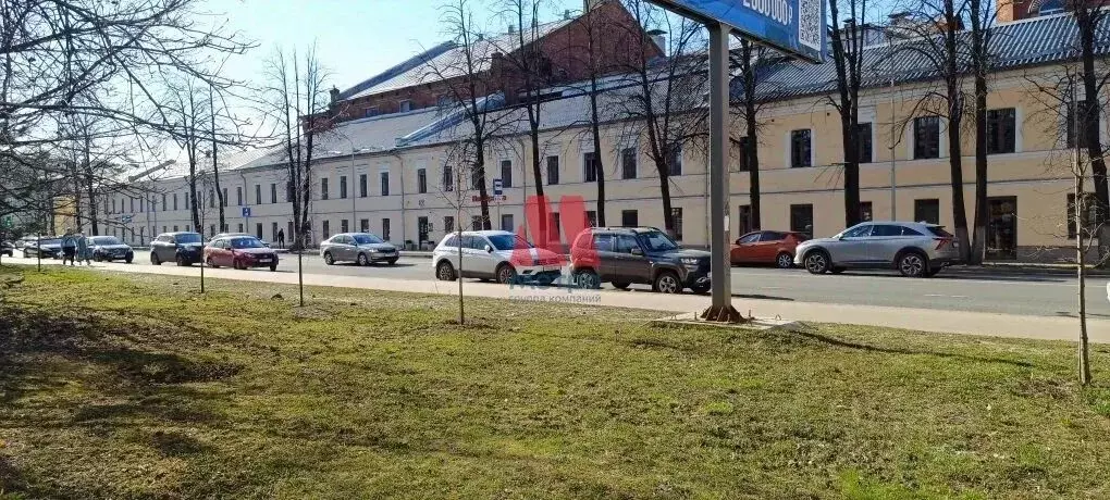 Офис в Ярославская область, Ярославль ул. Победы, 22 (50 м) - Фото 1