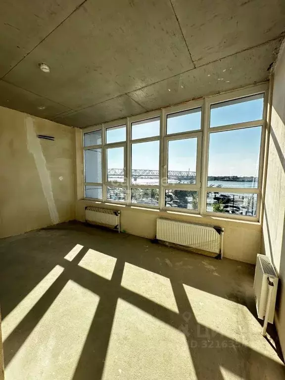 2-к кв. Астраханская область, Астрахань ул. Бехтерева, 2А (64.0 м) - Фото 1