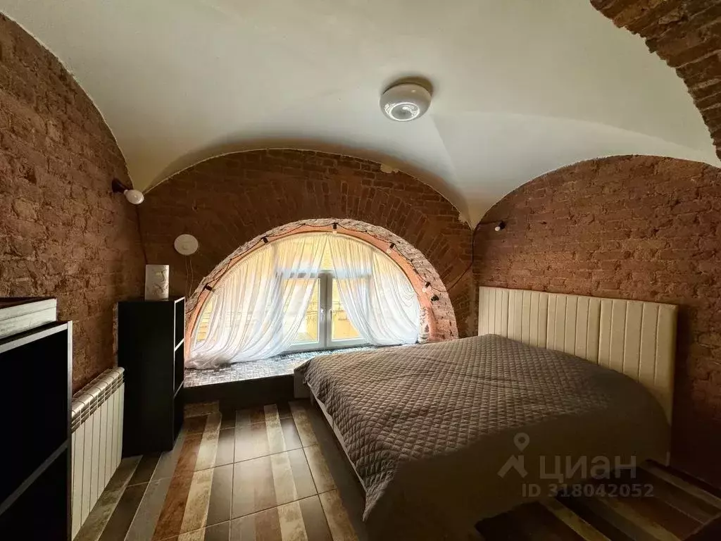 3-к кв. Санкт-Петербург просп. Чернышевского, 5 (100.0 м) - Фото 0