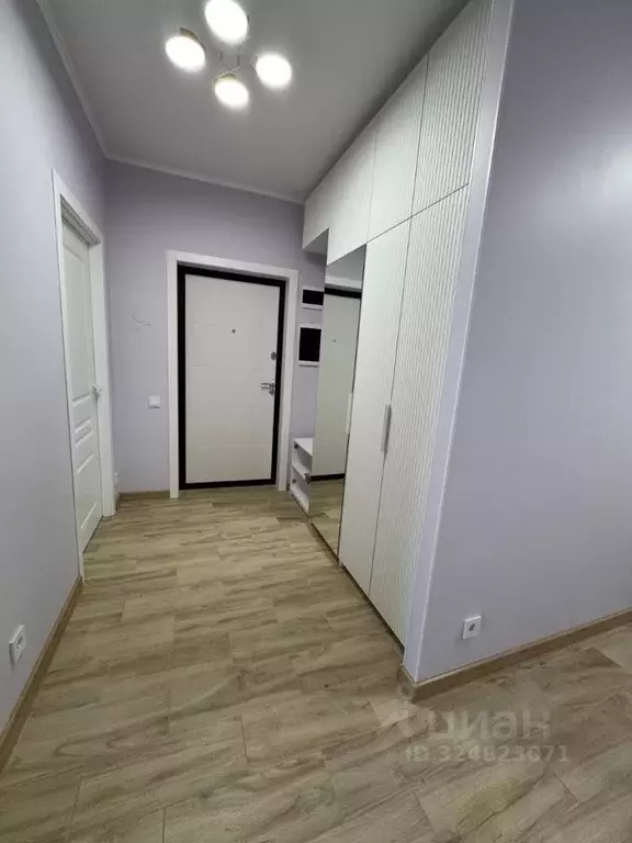 2-к кв. Московская область, Реутов Юбилейный просп., 45 (70.0 м) - Фото 1