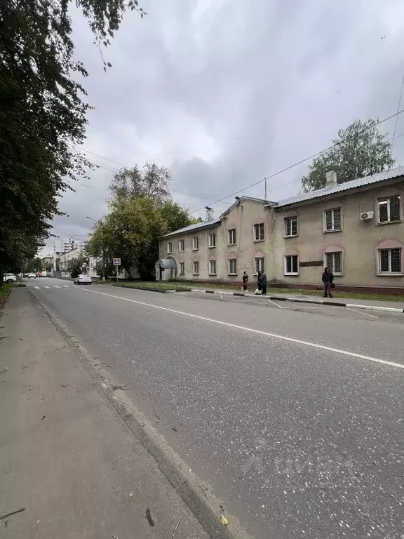Помещение свободного назначения в Московская область, Королев ул. ... - Фото 1