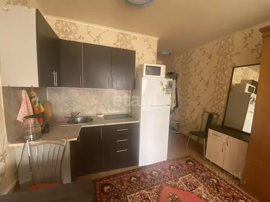 Студия Ульяновская область, Ульяновск Ипподромная ул., 13Е (23.1 м) - Фото 0