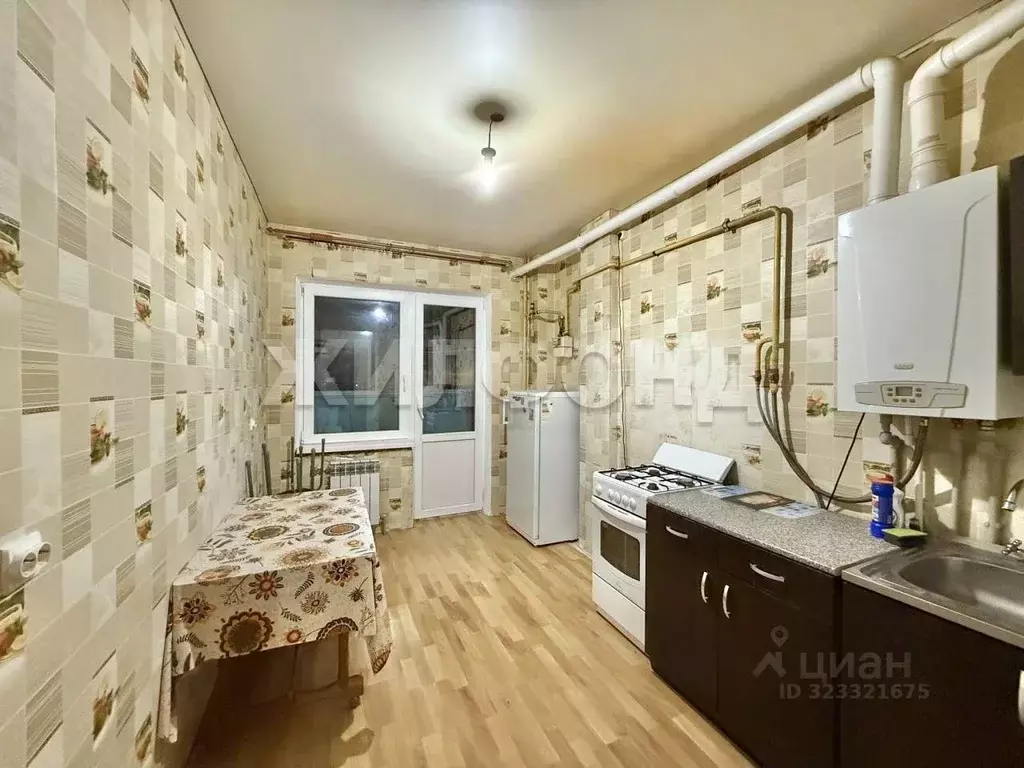 1-к кв. Белгородская область, Белгородский район, Дубовское с/пос, ... - Фото 2