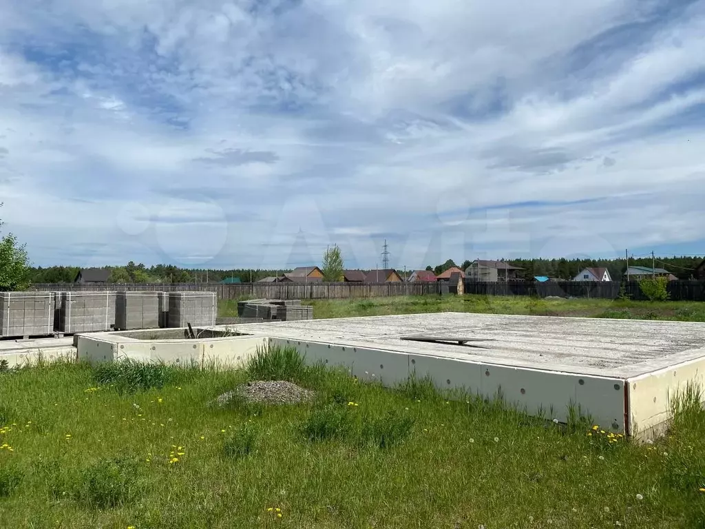 Участок 18,5 сот. (СНТ, ДНП) - Фото 0