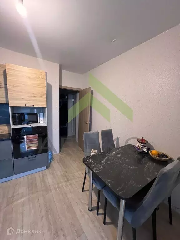 Продаётся 1-к квартира, 37.2 м - Фото 1